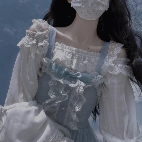 轻拍翻转小魔女
